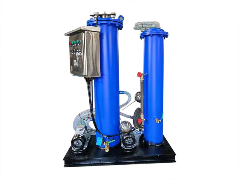 油水分离器